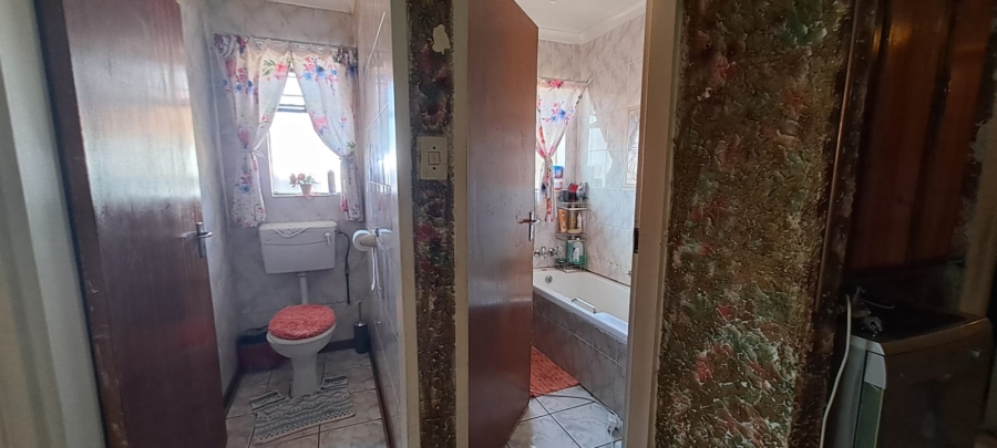 To Let 3 Bedroom Property for Rent in Giyani Free State